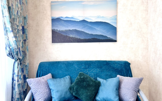 Апартаменты ОнегоГрад-Сорокская 3