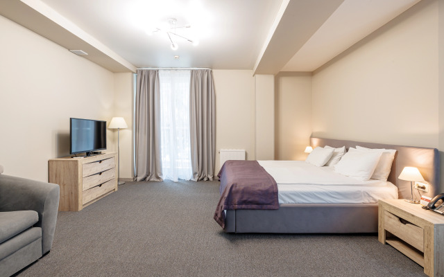Apart Hotel Sanremo