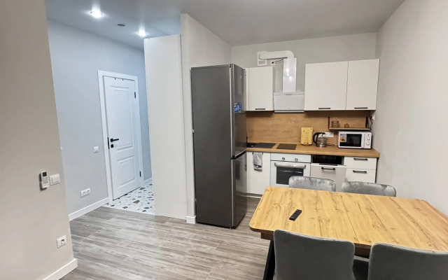 Uyutnaya v Zhk Simpl Flat