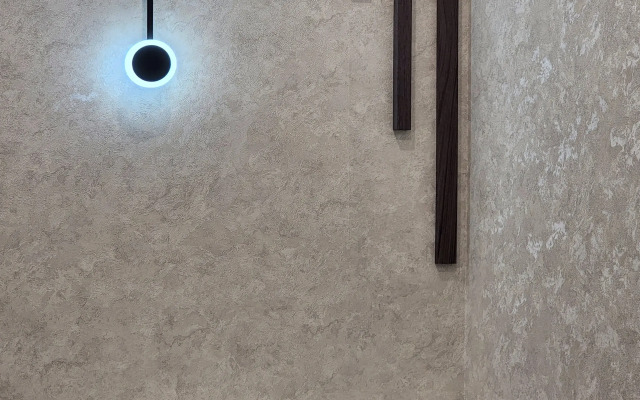 Studiya S Balkonom Apartments