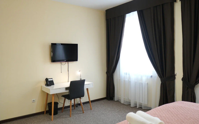 Hotel Asyr