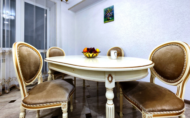 Raidas Lyuks na Pestova 15 Flat