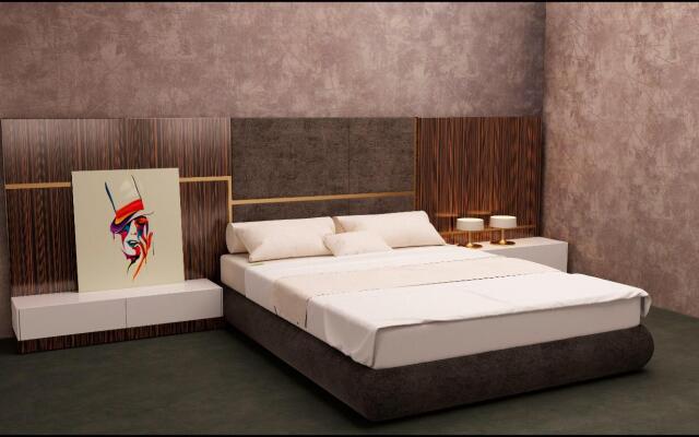 Dionis Baku Hotel