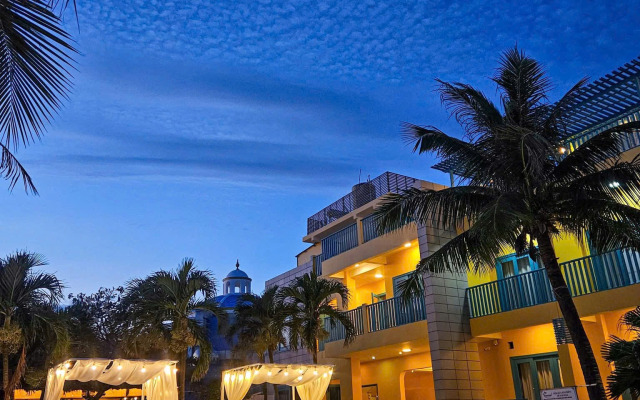 Курортный Отель Myla Havana