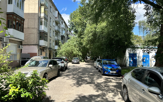 Квартира New Life Apartments 3