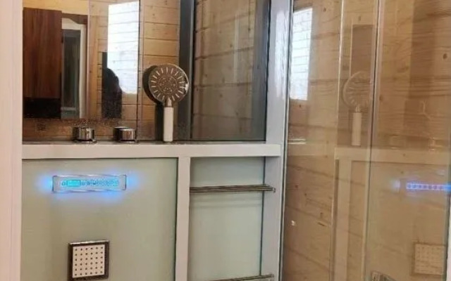 Частный Дом на Территории Ниемеля 17