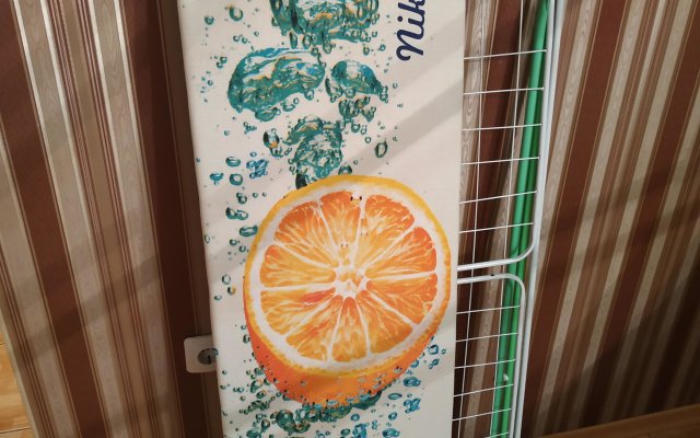 Апартаменты Центр