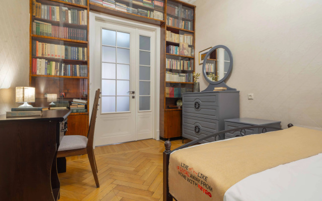 Keygo 0199 ryadom s Parkom Yeritasardutyana Apartments