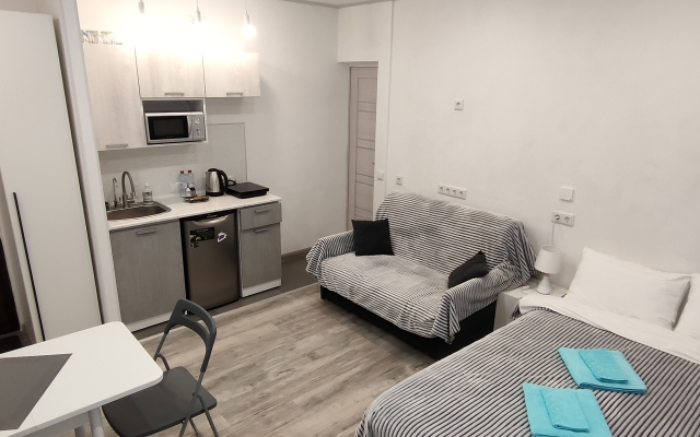 Апартаменты Облака