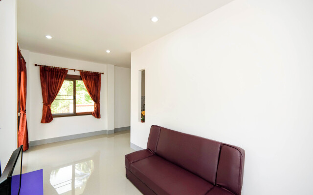 Lucky Villa Residence Apart Hotel
