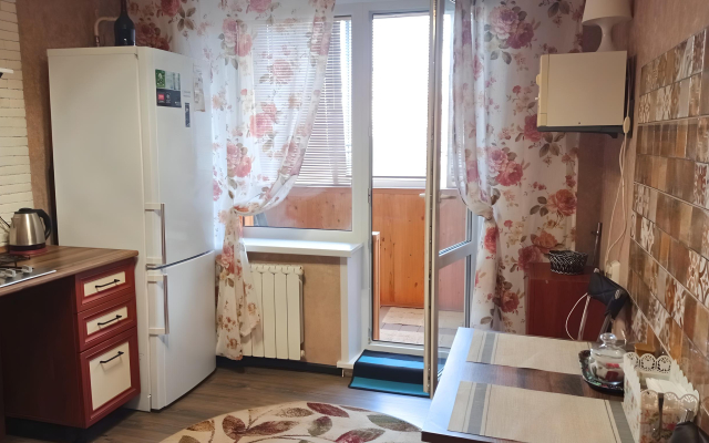 Okolo Metro Apartments