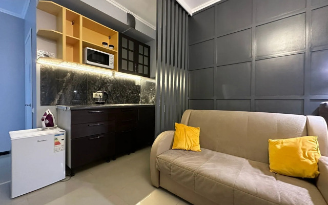 Квартира на Улице Заречная 8