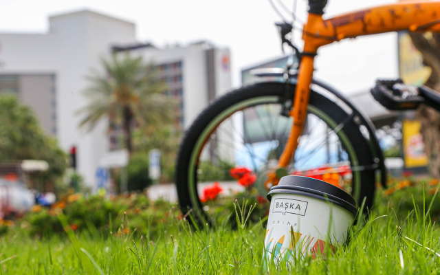 Akra V - Access to Akra Antalya Hotel
