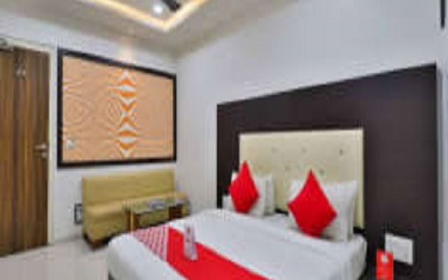 Grand Sahara Inn Hotel