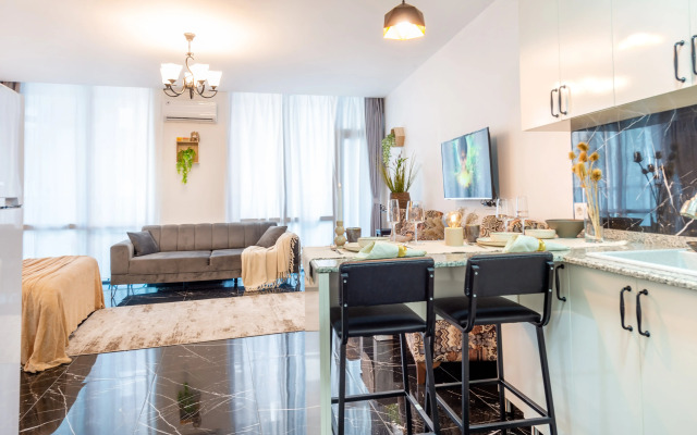 Azure Corner Retreat Apartments