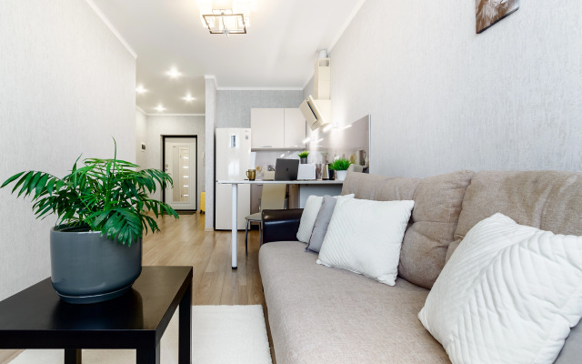U Dona ot DoMino Apartments