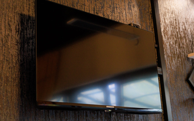 Частный дом 2 Японский домик