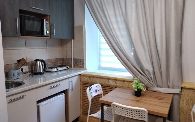 Квартира Easy Studio 2