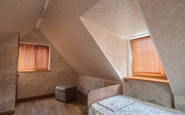 Апартаменты Буачидзе 3-х Уровневый