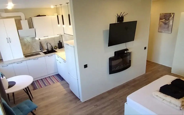 Квартира Seliger Unique Seasons