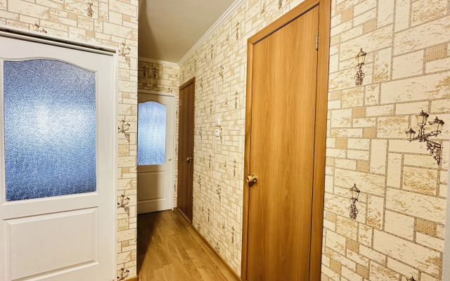 Uyutnaya Odnokomnatnaya Nedaleko Ot Trk Planeta Flat