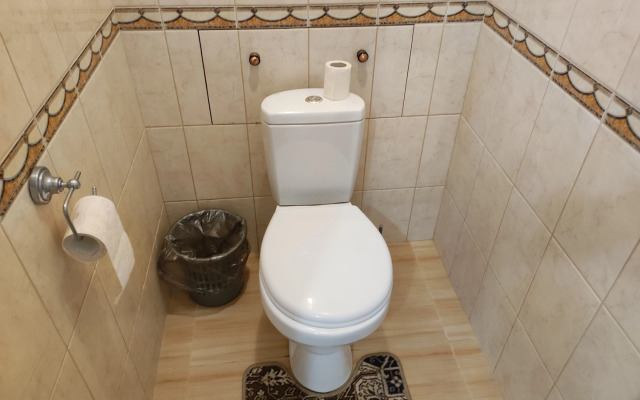 Квартира на Калинина 14