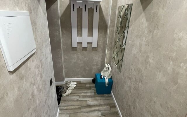 Квартира 8 Марта