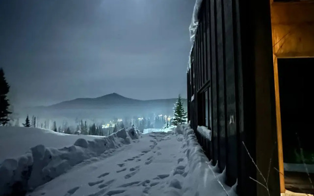 Гостевой дом Viking Village