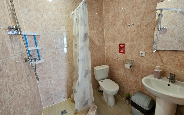 Dego Mini-Hotel