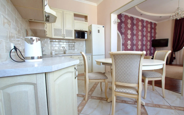 Квартира Timhouse ТД XL