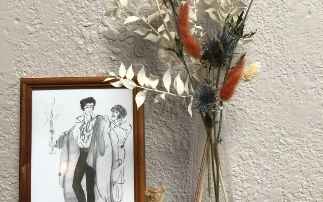 Апарт-отель АпартПейдж Невский