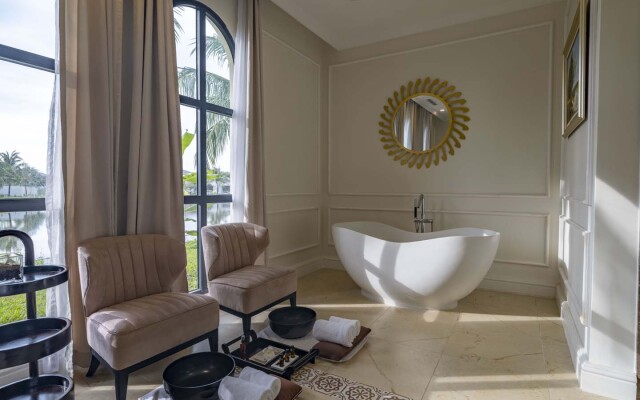 Vinpearl Wonderworld Phu Quoc