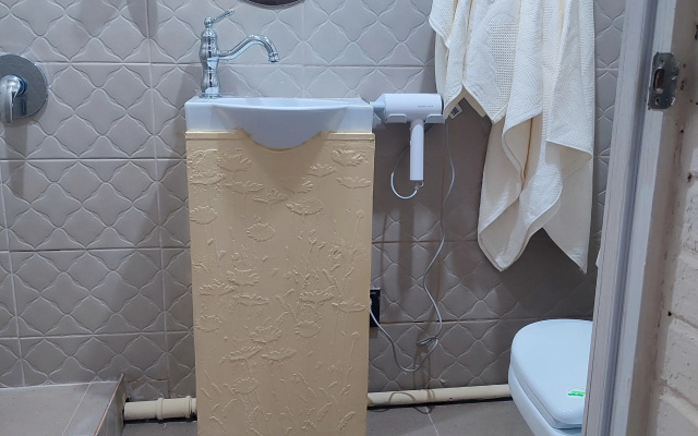 Апартаменты в Сосновном Бору
