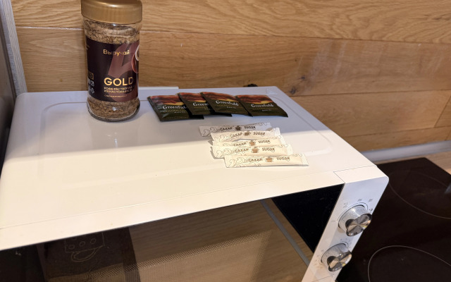 Квартира Студия Солнышко