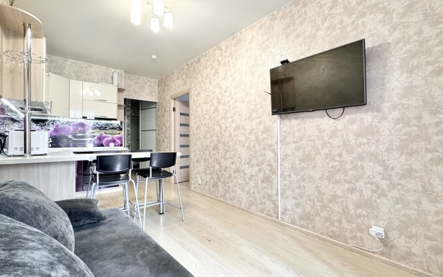 Квартира Hugge Place у Аквапарка Объект №59