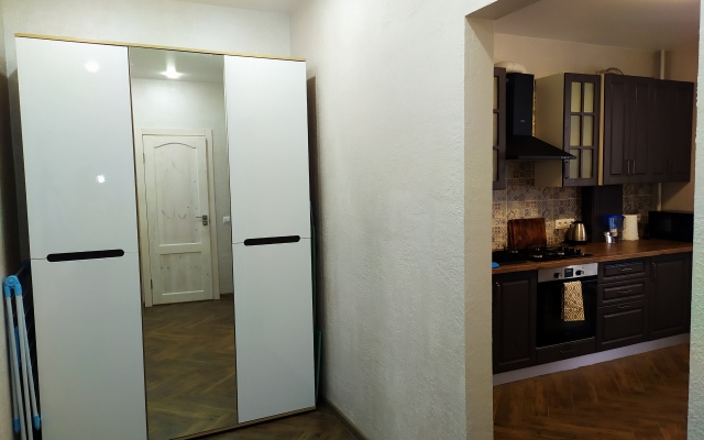 Квартира Suzdal'skiy Park