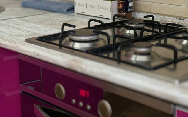 Квартира Rent House вблизи залива