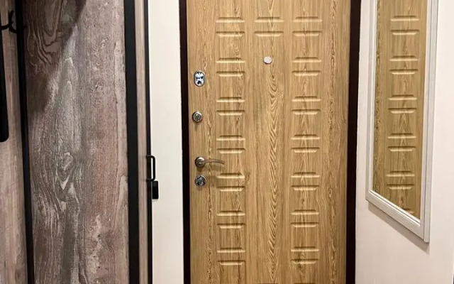 Na Figurnoy 1/2 Apartments