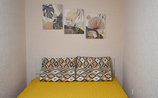 Апартаменты АртАпарт