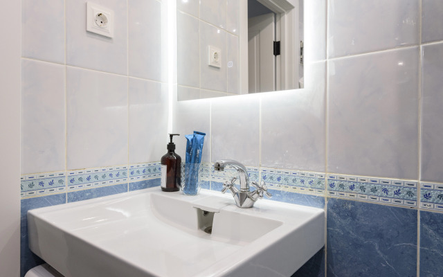 Апартаменты Рассветы