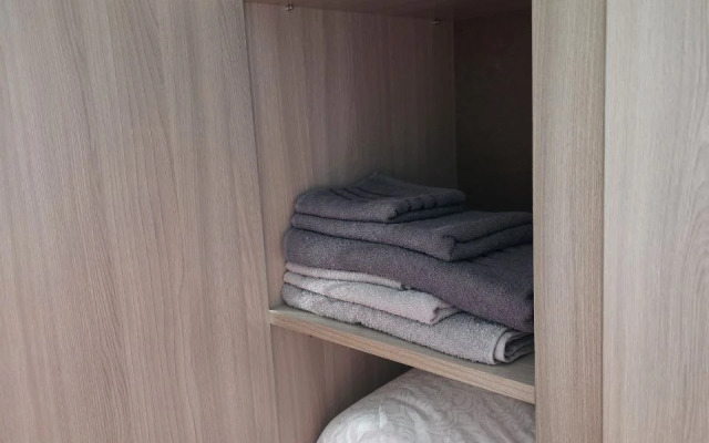 Квартира Уютная в сердце города