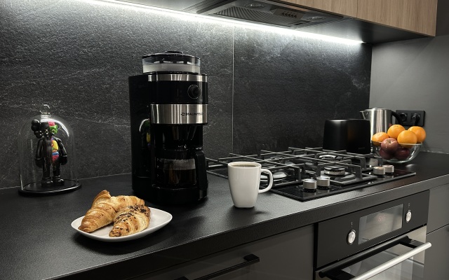 Апартаменты недалеко от моря вблизи Куршской косы