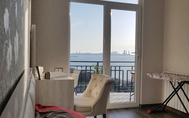 Best Accommodation Apartments