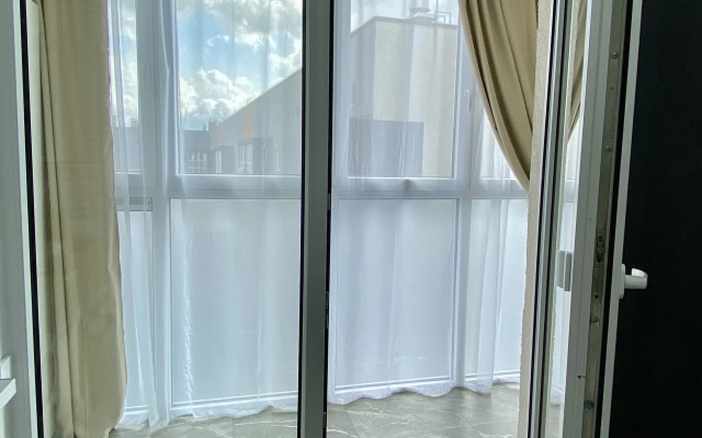 Квартира Розенау