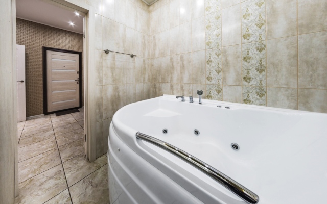 Апартаменты Братьев Кашириных 34