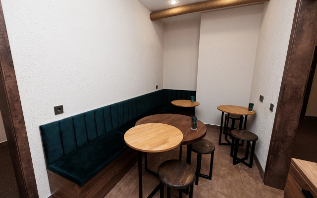 Region-42 Mini-hotel