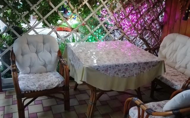 Гостевой дом На Ростовской 50