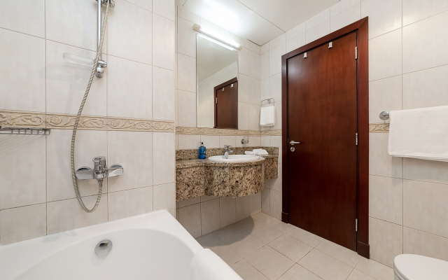 Princess Tower 1 Br New Furnished Apartments