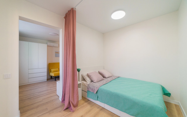 Квартира уютная в центре города рядом с вокзалом