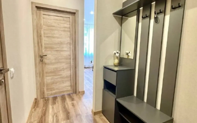 Life Apartments Flat
